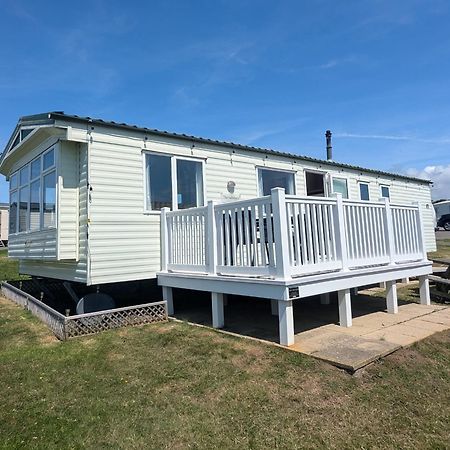 Lovely Family Dog Friendly Caravan On Littlesea Holiday Park Weymouth Haven Wyke Regis Luaran gambar