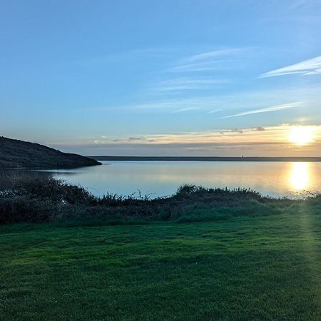 Lovely Family Dog Friendly Caravan On Littlesea Holiday Park Weymouth Haven Wyke Regis Luaran gambar