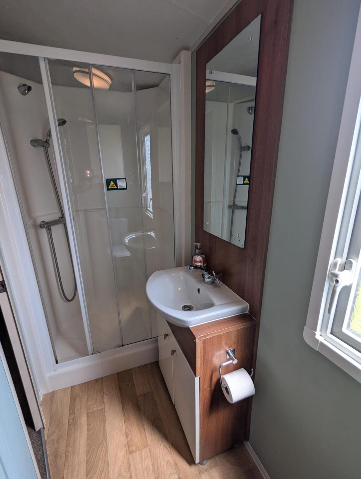 Lovely Family Dog Friendly Caravan On Littlesea Holiday Park Weymouth Haven Wyke Regis Luaran gambar