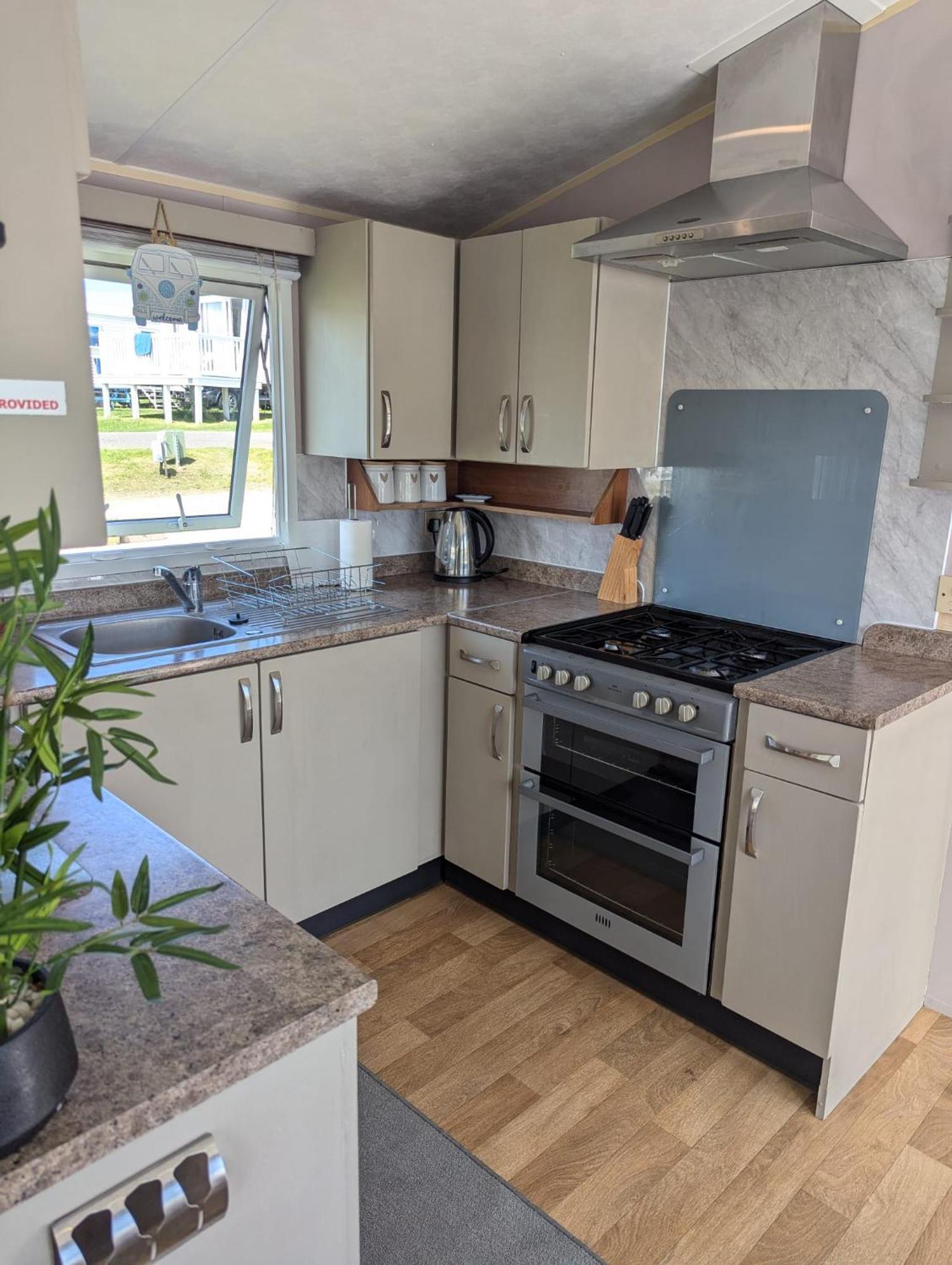 Lovely Family Dog Friendly Caravan On Littlesea Holiday Park Weymouth Haven Wyke Regis Luaran gambar